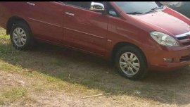 Toyota Innova 2005 for sale