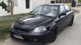 1999 Honda Civic for sale