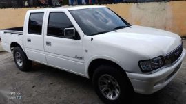 Isuzu Fuego 2001 for sale