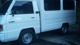 2004 Mitsubishi L300 for sale