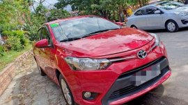 2017 Toyota Vios for sale