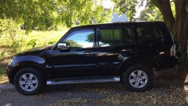 2007 Mitsubishi Pajero for sale