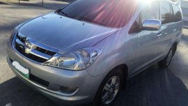 Toyota Innova 2008 for sale