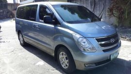 Hyundai Grand Starex 2008 for sale