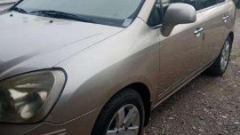 Kia Carens 2008 for sale