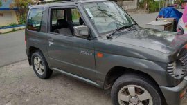 Mitsubishi Pajero 1998 for sale