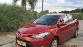 Toyota Vios 2016 for sale 