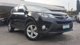 Toyota RAV4 2014 for sale