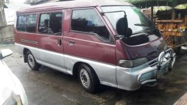 Hyundai Grace 1997 for sale 