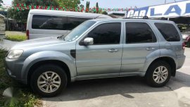 2011 Ford Escape for sale