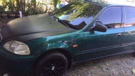 Honda Civic 1997 for sale