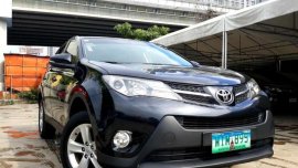 2014 Toyota Rav4 for sale 