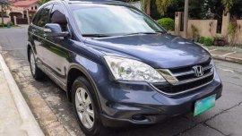 Honda Cr-V 2011 for sale