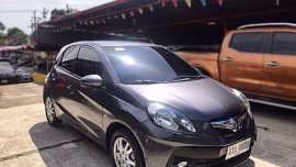 2015 Honda Brio V Automatic Transmission