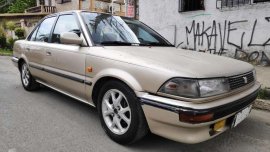 Toyota Corolla 1992 for sale