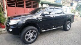 Ford Ranger XLT 2013 for sale