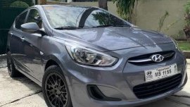 2017 Hyundai Accent for sale