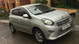 2016 Toyota Wigo for sale