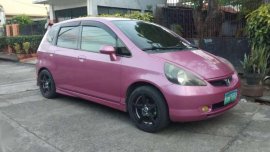 Honda Jazz 2003 for sale