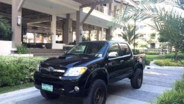 Toyota Hilux 2006 for sale