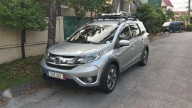Honda BRV S 2018 for sale
