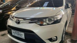 2016 Toyota Vios for sale