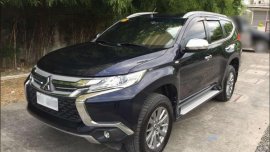2016 Mitsubishi Montero for sale