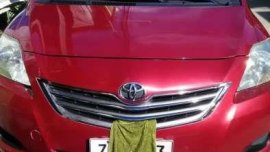 2008 Toyota Vios 1.3E for sale