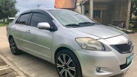 Toyota Vios 1.5G 2010 for sal