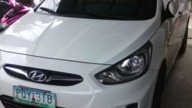Hyundai Accent 2011 for sale