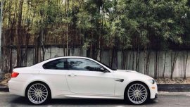 2011 BMW M3 FOR SALE