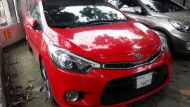 Kia Forte 2016 AT for sale