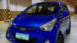 2012 Hyundai Eon for sale