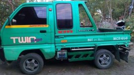 Like new Suzuki Multi-Cab for sale
