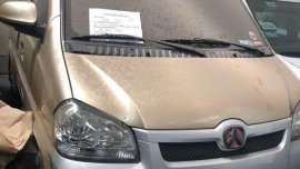 2015 Baic Mz40 for sale