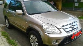 Honda CRV 2005 for sale