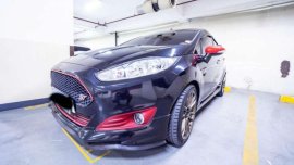 Ford Fiesta 2014 Sports for sale