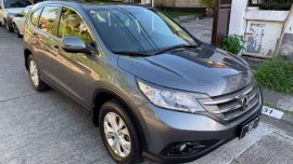 2012 Honda Crv for sale