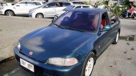 Honda Civic 1995 for sale