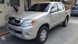 2011 Toyota Hilux for sale