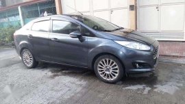 Ford Fiesta 2014 for sale