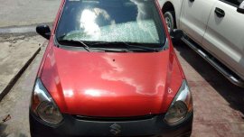 2017 Suzuki Alto for sale 