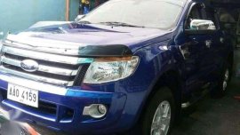 Ford Ranger 2014 for sale