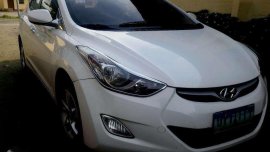 Hyundai Elantra Premium 2012 for sale