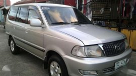Toyota Revo 2003 for sale 