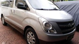 2009 Hyundai Grand Starex for sale