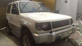 2000 Mitsubishi Pajero for sale 