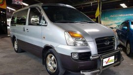 Hyundai Starex 2005 for sale