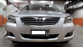 2007 Toyota Camry 24G for sale
