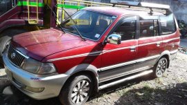 Toyota Revo 2003 for sale